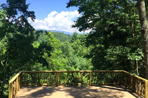 Weddings at Falling Waters