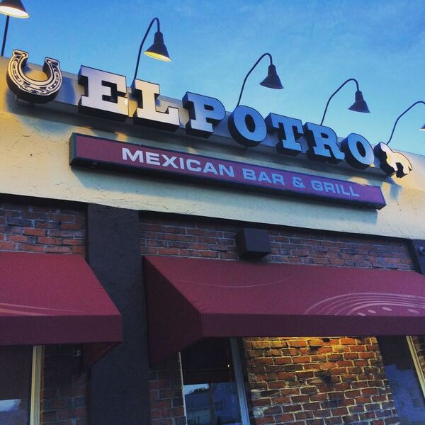 El Potro Mexican Grill