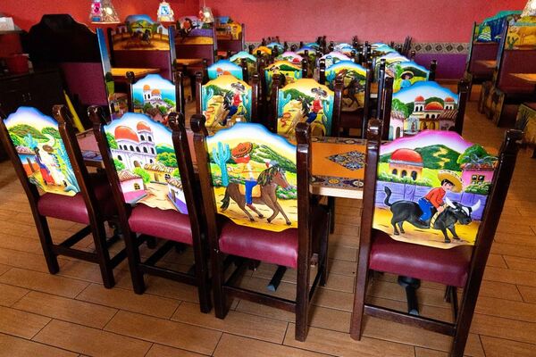 El Potro Mexican Grill