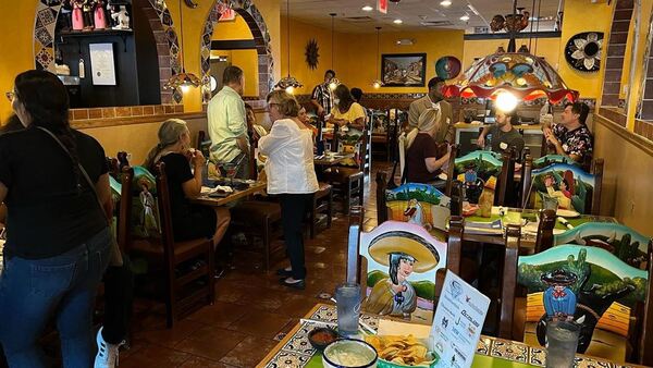 El Potro Mexican Grill