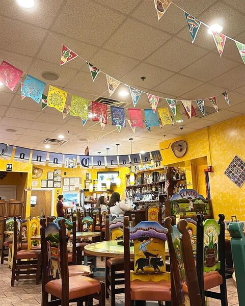 El Potro Mexican Grill