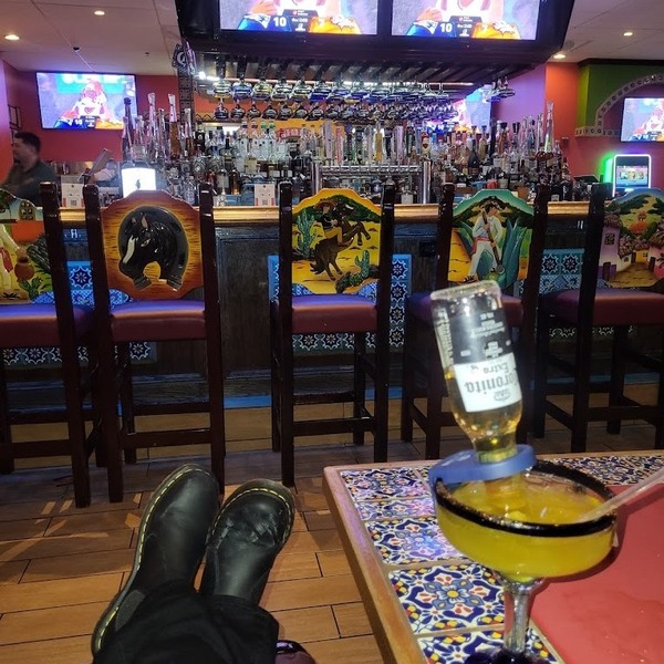 El Potro Mexican Grill