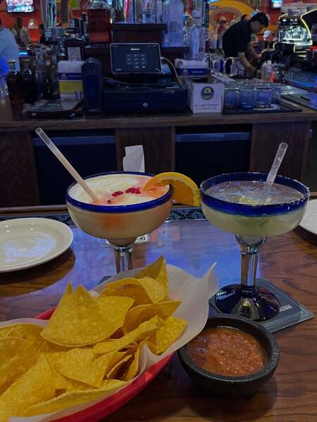 El Potro Mexican Grill