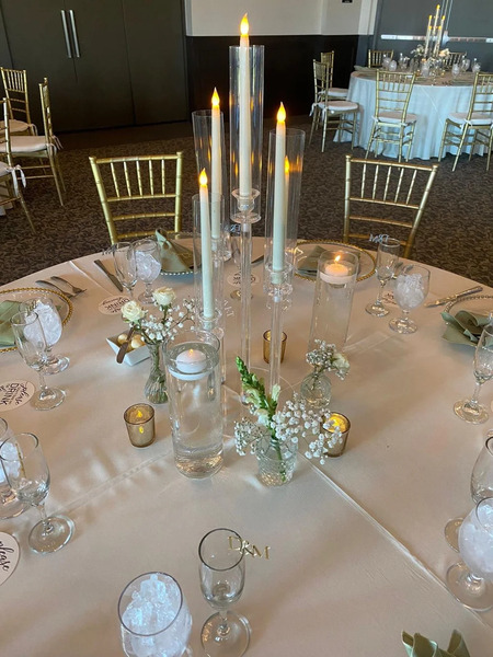 Sandhill Crane Golf Club