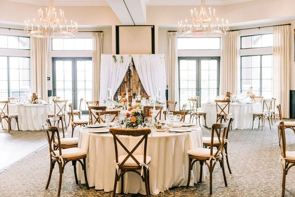 Sandhill Crane Golf Club