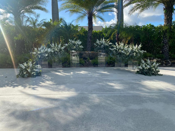 Sandhill Crane Golf Club