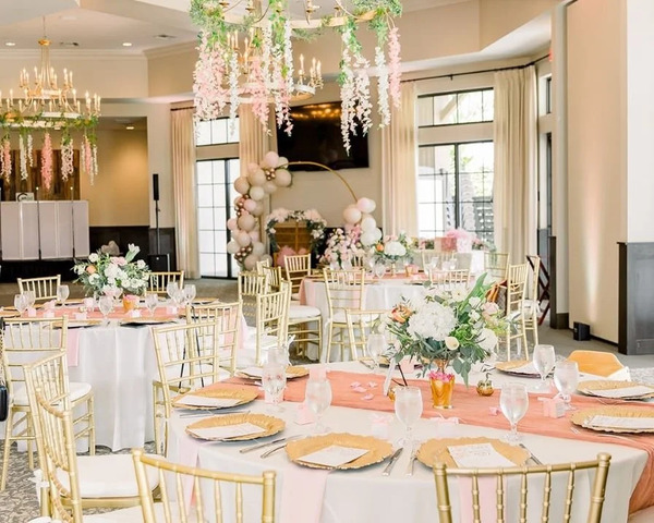 Sandhill Crane Golf Club