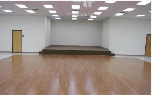 Crosby American Legion Post 658