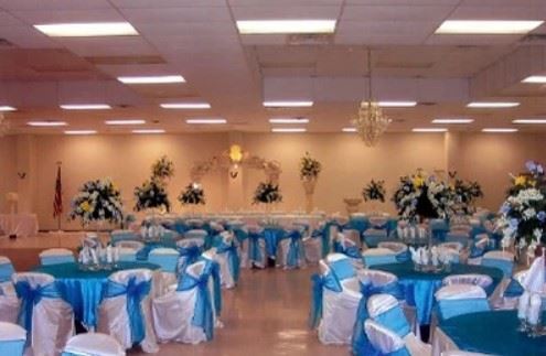 Crosby American Legion Post 658