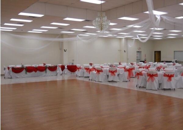 Crosby American Legion Post 658