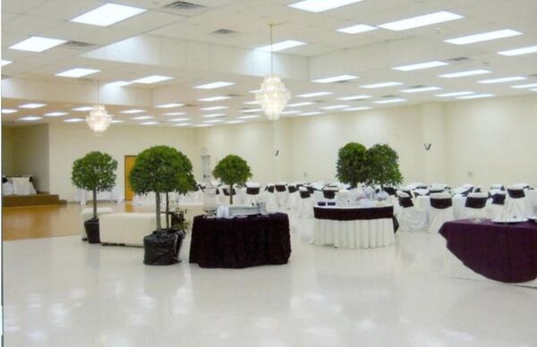 Crosby American Legion Post 658