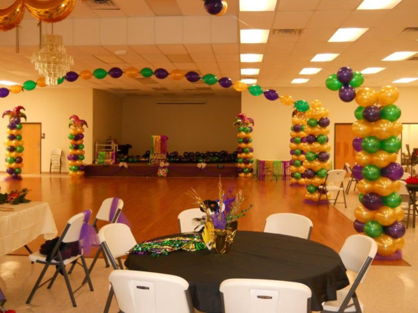 Crosby American Legion Post 658