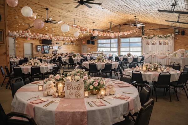 Alaskan Dining & Venue
