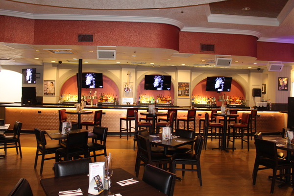 Hard Rock Cafe Miami