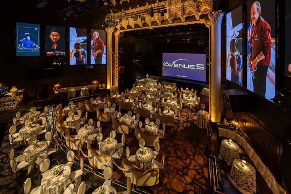 Avalon Hollywood & Bardot