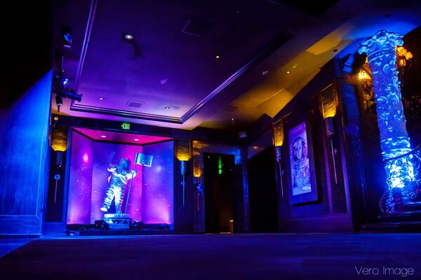 Avalon Hollywood & Bardot