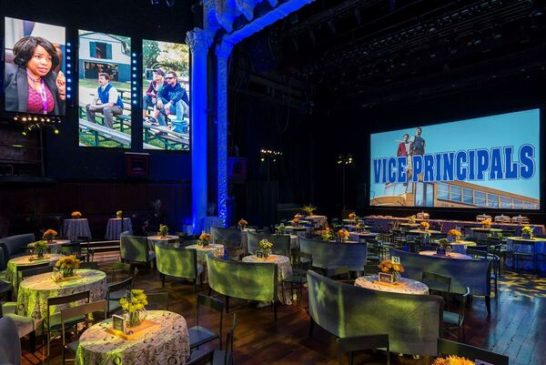 Avalon Hollywood & Bardot