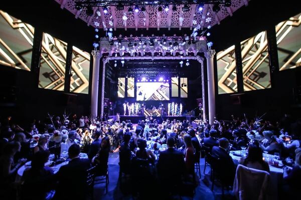 Avalon Hollywood & Bardot