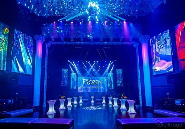 Avalon Hollywood & Bardot