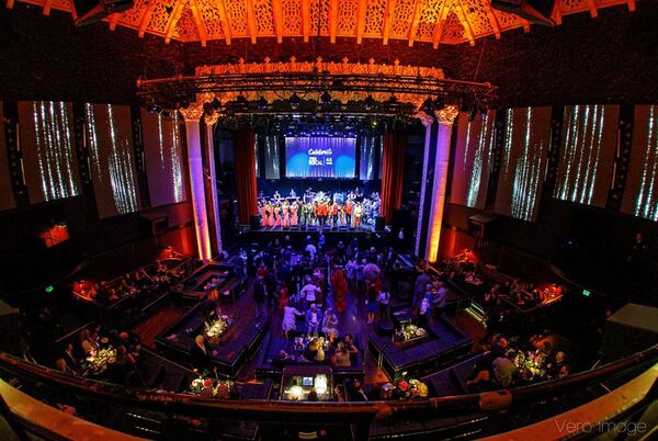 Avalon Hollywood & Bardot