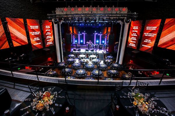 Avalon Hollywood & Bardot