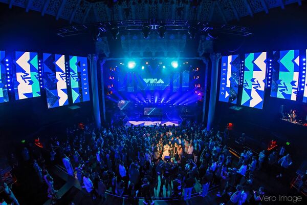 Avalon Hollywood & Bardot