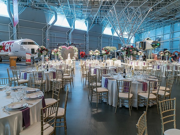 Canada Aviation and Space Museum