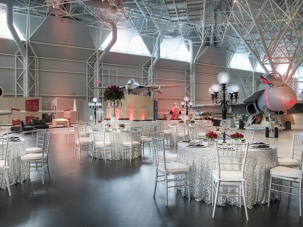 Canada Aviation and Space Museum