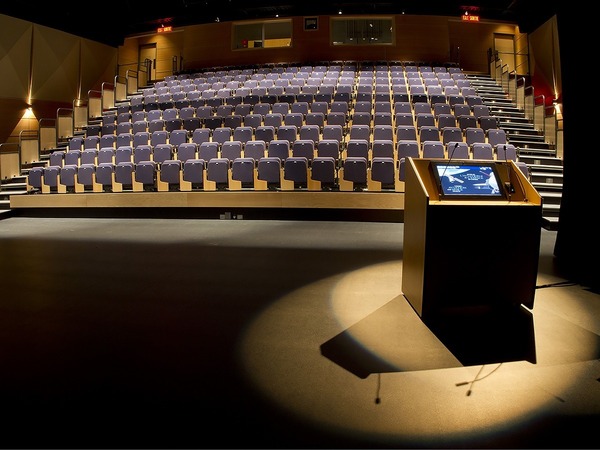 Canada Aviation and Space Museum