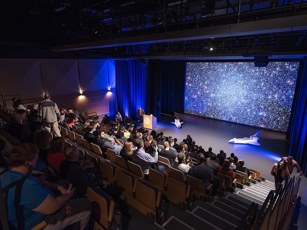 Canada Aviation and Space Museum