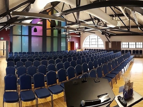 Canada Aviation and Space Museum