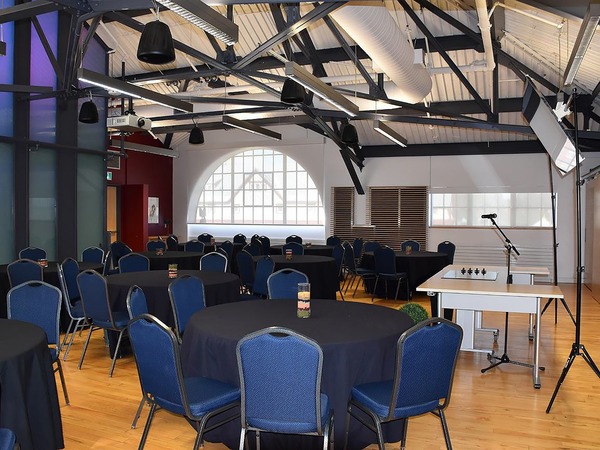 Canada Aviation and Space Museum