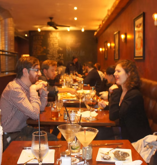 80 PROOF / Barracuda Bistro & Bar