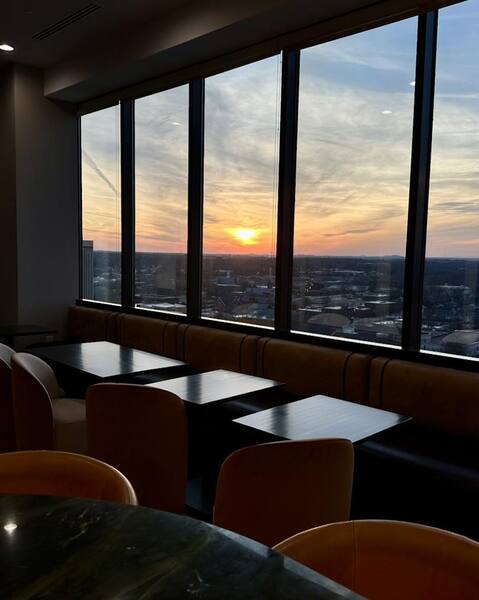 City Club of Greenville