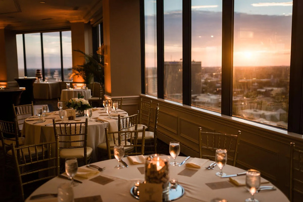 City Club of Greenville