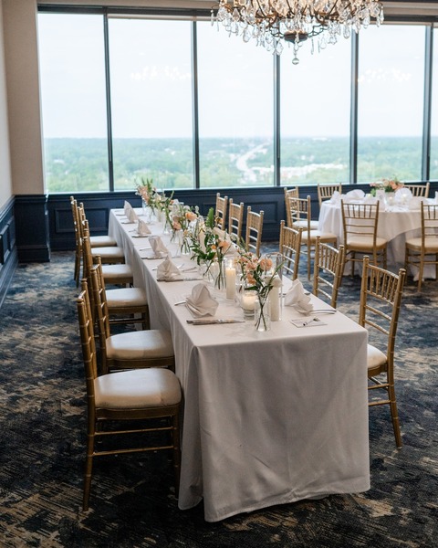 City Club of Greenville