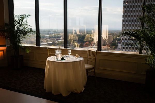 City Club of Greenville