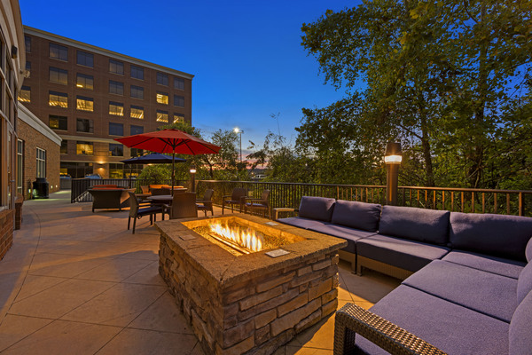 Courtyard Knoxville West/Bearden