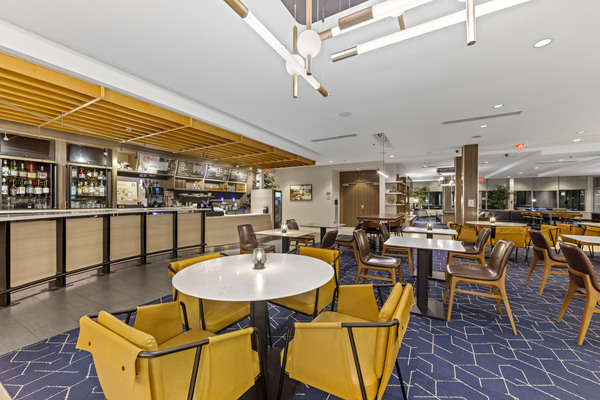 Courtyard Knoxville West/Bearden