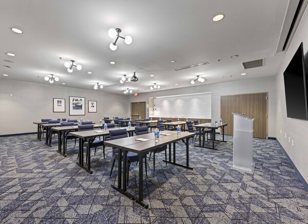 Courtyard Knoxville West/Bearden