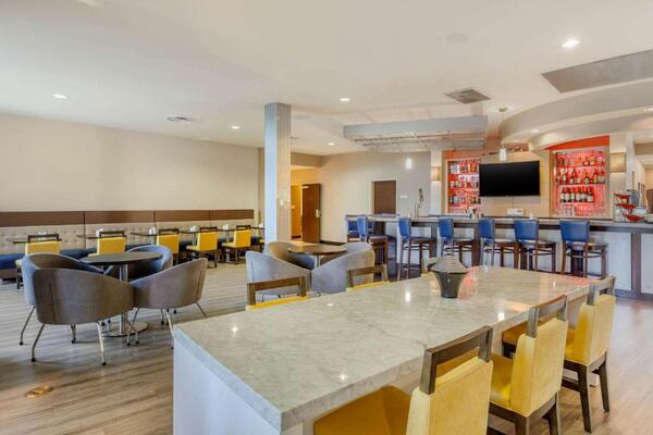 SpringHill Suites by Marriott Fort Collins