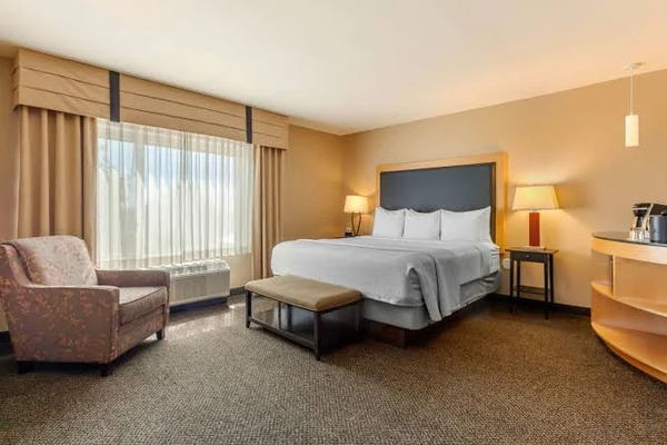 SpringHill Suites by Marriott Fort Collins