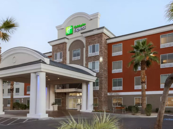 Holiday Inn Express Las Vegas - South