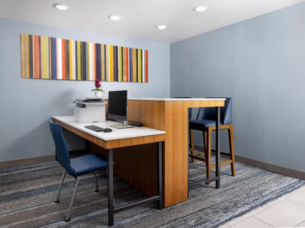 Holiday Inn Express Las Vegas - South