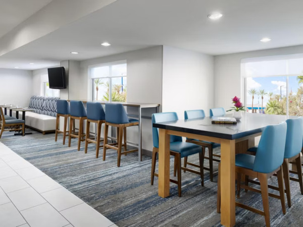 Holiday Inn Express Las Vegas - South