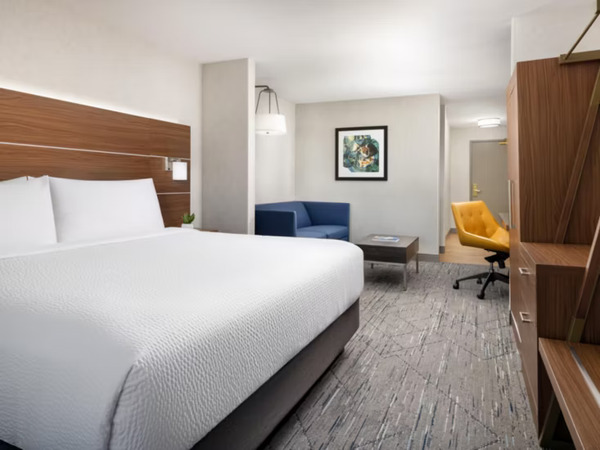 Holiday Inn Express Las Vegas - South