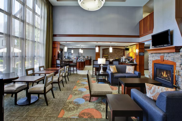 Staybridge Suites Louisville-East