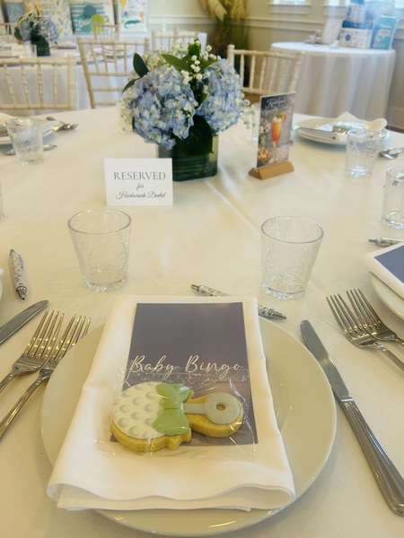 Atlantic Pines Golf Club