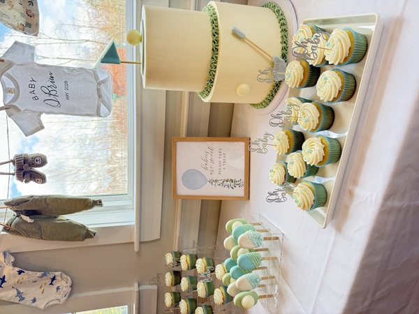 Atlantic Pines Golf Club