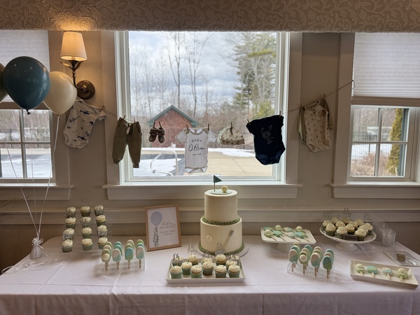 Atlantic Pines Golf Club